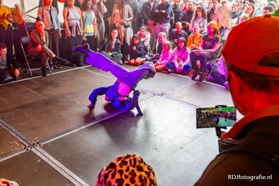Amsterdam Roots Festival 2025