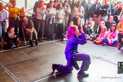 Amsterdam Roots Festival 2025