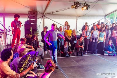 Amsterdam Roots Festival 2025