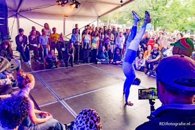 Amsterdam Roots Festival 2025