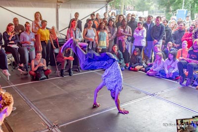 Amsterdam Roots Festival 2025
