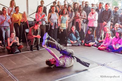 Amsterdam Roots Festival 2025