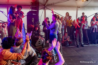 Amsterdam Roots Festival 2025