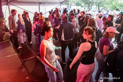Amsterdam Roots Festival 2025