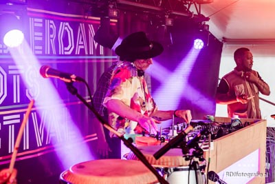 Amsterdam Roots Festival 2025