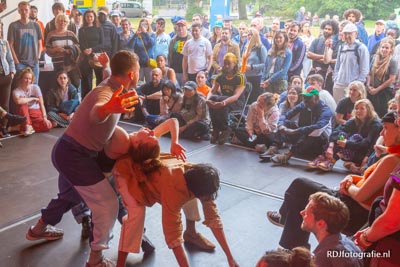 Amsterdam Roots Festival 2025