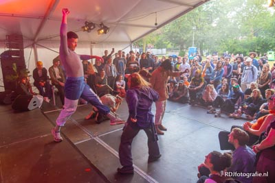 Amsterdam Roots Festival 2025