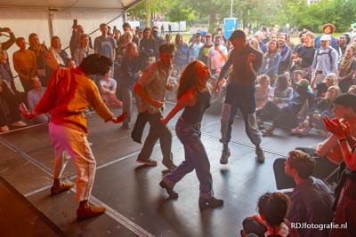 Amsterdam Roots Festival 2025