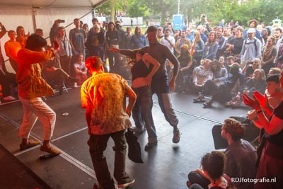 Amsterdam Roots Festival 2025