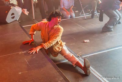 Amsterdam Roots Festival 2025