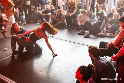 Amsterdam Roots Festival 2025