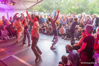 Amsterdam Roots Festival 2025