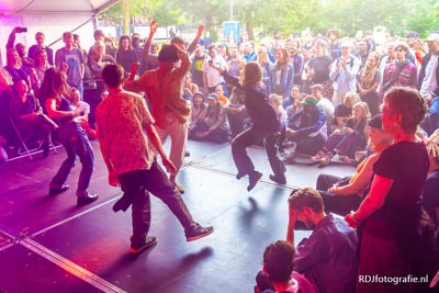Amsterdam Roots Festival 2025