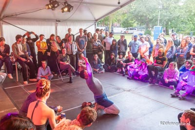 Amsterdam Roots Festival 2025