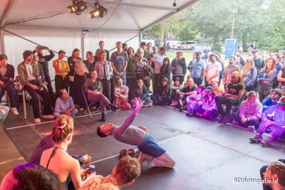 Amsterdam Roots Festival 2025