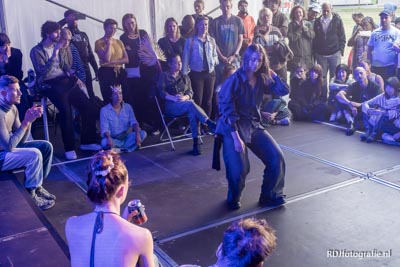 Amsterdam Roots Festival 2025