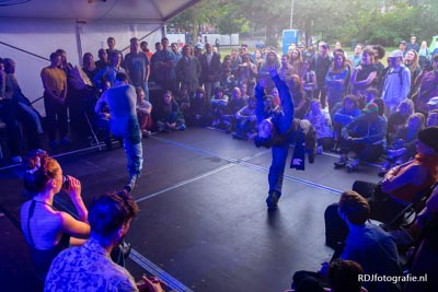 Amsterdam Roots Festival 2025
