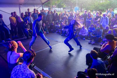 Amsterdam Roots Festival 2025