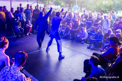 Amsterdam Roots Festival 2025
