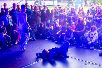 Amsterdam Roots Festival 2025