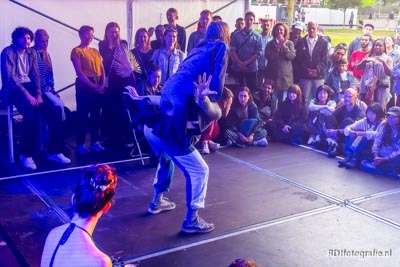 Amsterdam Roots Festival 2025