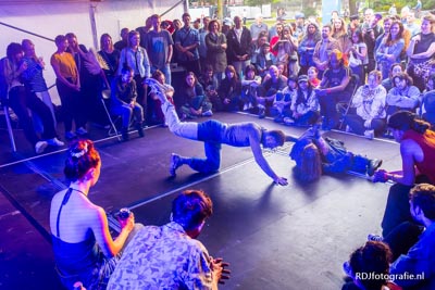 Amsterdam Roots Festival 2025