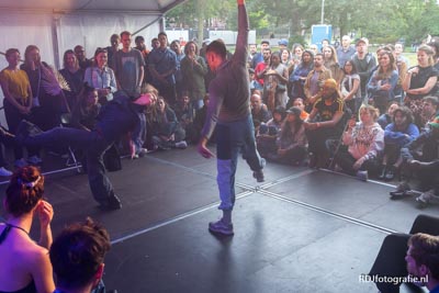 Amsterdam Roots Festival 2025