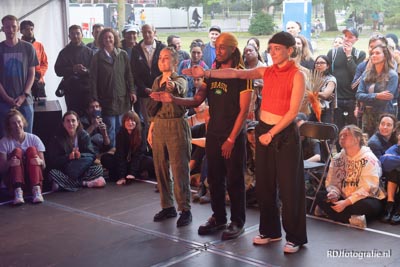 Amsterdam Roots Festival 2025