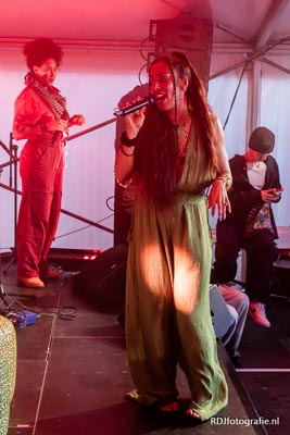 Amsterdam Roots Festival 2025