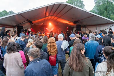 Amsterdam Roots Festival 2025