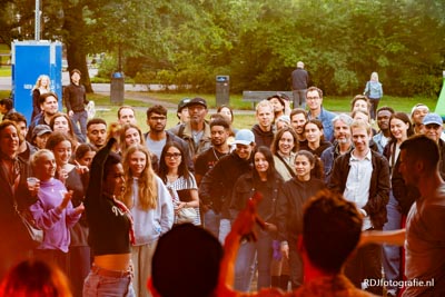 Amsterdam Roots Festival 2025