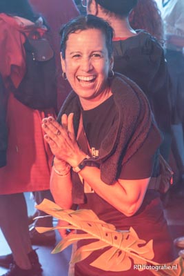 Amsterdam Roots Festival 2025