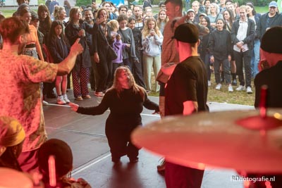 Amsterdam Roots Festival 2025