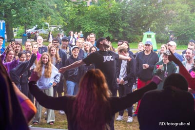 Amsterdam Roots Festival 2025