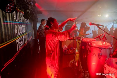 Amsterdam Roots Festival 2025