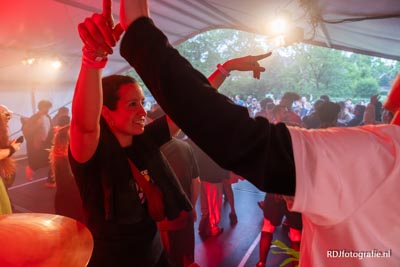 Amsterdam Roots Festival 2025