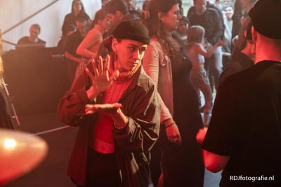 Amsterdam Roots Festival 2025