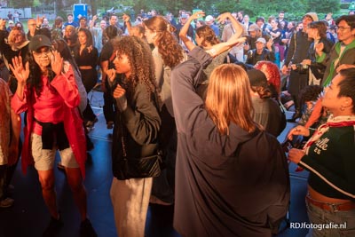 Amsterdam Roots Festival 2025