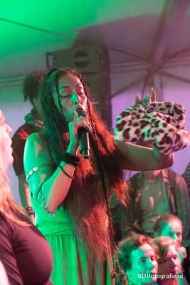 Amsterdam Roots Festival 2025