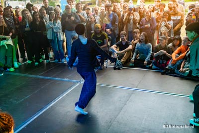 Amsterdam Roots Festival 2025