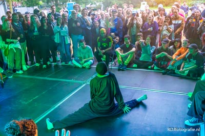 Amsterdam Roots Festival 2025