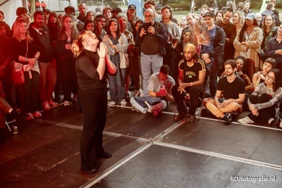 Amsterdam Roots Festival 2025