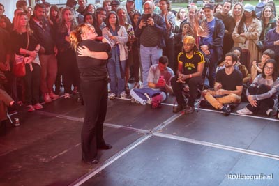Amsterdam Roots Festival 2025