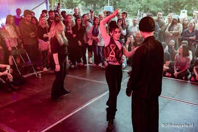 Amsterdam Roots Festival 2025