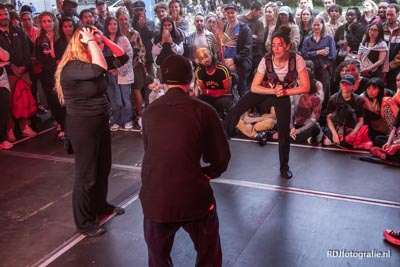 Amsterdam Roots Festival 2025
