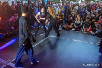 Amsterdam Roots Festival 2025