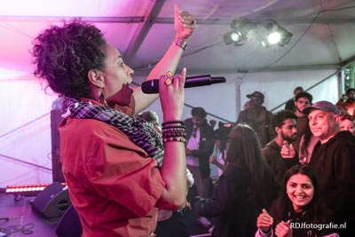 Amsterdam Roots Festival 2025