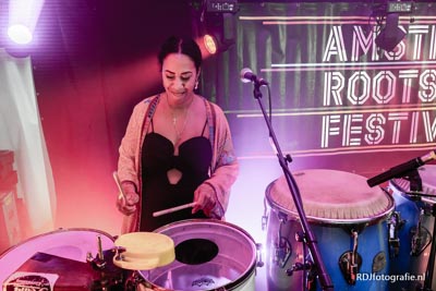 Amsterdam Roots Festival 2025