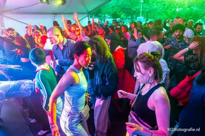Amsterdam Roots Festival 2025