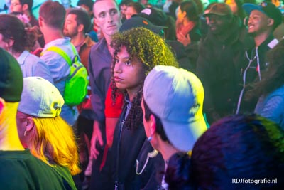 Amsterdam Roots Festival 2025